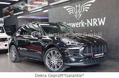 Bild des Angebotes Porsche Macan 2.0l GTS*18-Wege*Pano*Kamera*Bose*Luft*Sp.