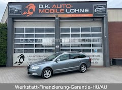 Bild des Angebotes Skoda Superb Combi Elegance 2.0 KLIMA*NAVI*TEMP*TOP**