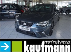 Bild des Angebotes SEAT Ibiza IBIZA FR 1,5 TSI DSG PANO DINAMICA NAVI KAMERA