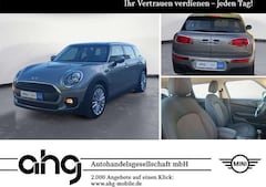 Bild des Angebotes MINI One Clubman Clubman One Komfortzugang, Sitzheizung, PDC