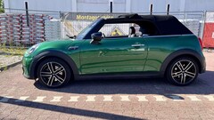 Bild des Angebotes MINI Cooper S Cabrio Aut. Classic Trim