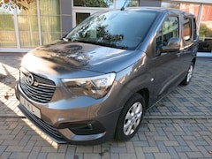 Bild des Angebotes Opel Combo Elegance 1.HAND SCHECKHEFTGEPFLEGT DAB APP PDC