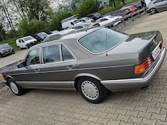 Bild des Angebotes Mercedes-Benz 500 500 SEL