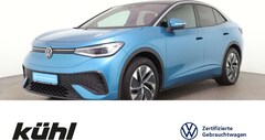 Bild des Angebotes VW ID.5 Pro IQ.Light/ACC/HuD/360°/App/Navi/AHK