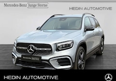 Bild des Angebotes Mercedes-Benz GLB 250 4M AMG|NIGHT|LED|AMBI|SHZ|KAM|TEM|EASY-P