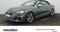 Bild des Angebotes Audi S5 TFSI quattro/ Matrix, ParkAssi, B&O