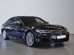 Bild des Angebotes BMW M550 i xDr. TOP Ausstattung! Carbonschwarz