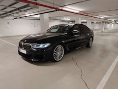 Bild des Angebotes BMW M550 M550i xDrive Aut.
