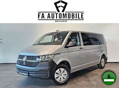 Bild des Angebotes VW T6 Caravelle 2.0 TDI 9 Sitzer Lang Pdc EU6 Plus