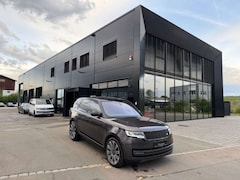 Bild des Angebotes Land Rover Range Rover Autobiography 3.0D 23 Z  Pano Soft