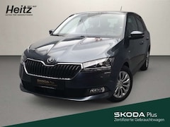 Bild des Angebotes Skoda Fabia Combi 1.0 TSI Soleil Navi ACC PDC SHZ
