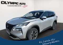 Bild des Angebotes Nissan X-Trail 1.5 e-Power N-Connecta  PGD 360°CAM NAVI