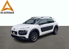 Bild des Angebotes Citroen C4 Cactus Feel Kamera Autom PDC LED