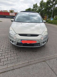 Bild des Angebotes Ford S-Max 2.0 Ambiente