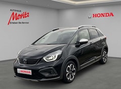 Bild des Angebotes Honda Jazz 1.5 i-MMD Crosstar Executive *CARPLAY!*