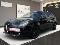Bild des Angebotes Alfa Romeo Giulietta Super Navi PDC 8.Fachbereift SHZ Xenon
