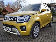 Bild des Angebotes Suzuki Ignis Ignis 1.2 Dualjet Hybrid Club