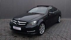 Bild des Angebotes Mercedes-Benz C 250 C -Klasse C 250 CDI AMG Paket ACC Pano ILS