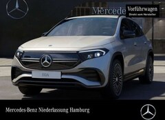 Bild des Angebotes Mercedes-Benz EQA 250 AMG+NIGHT+20"+PLUS-PAKET+360+KEYLESS+SPUR