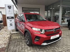 Bild des Angebotes Citroen C3 PureTech 100 MAX