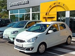 Bild des Angebotes Mitsubishi Space Star Basis