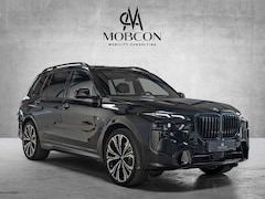 Bild des Angebotes BMW X7 xDrive 40 d |M-SPORT Pro|B&W|AHK|INTEGRAL
