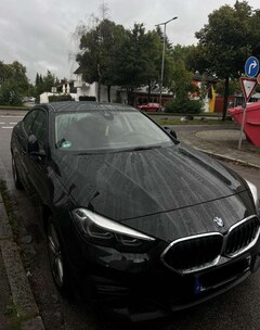 Bild des Angebotes BMW 218 218 i Advantage