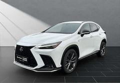 Bild des Angebotes Lexus NX 450h+ 450 h+ F SPORT 4x4