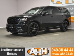 Bild des Angebotes Dodge Durango 5.7 V8 HEMI R/T 6-SITZER|DISTRONIC|1.HD!