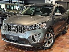 Bild des Angebotes Kia Sorento 2.2 CRDi 4X4 PLATINUM EDITION PANO VOLL