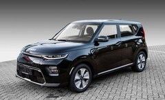 Bild des Angebotes Kia Soul EV Edition 7 MJ2022 LED 3-Phase Kamera DAB