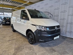 Bild des Angebotes VW T6 Transporter T6.1 Transporter 2,0 TDI Klima PDC Navi Sitzheiz
