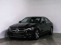 Bild des Angebotes Mercedes-Benz C 180 AHK/NAVI/KAMERA/LED