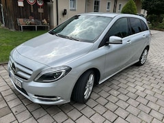 Bild des Angebotes Mercedes-Benz B 220 B 220 CDI (BlueEFFICIENCY) 7G-DCT
