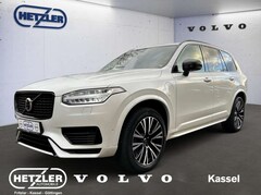 Bild des Angebotes Volvo XC90 Plus Dark Recharge Plug-In Hybrid AWD 7-Sitzer Sta