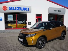 Bild des Angebotes Suzuki Vitara 1.4 Boosterjet Allgrip Hybrid Comfort+
