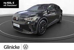 Bild des Angebotes VW ID.4 Pro Black Style Interieur-Infotainment