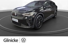 Bild des Angebotes VW ID.4 Pro Black Style Interieur-Infotainment