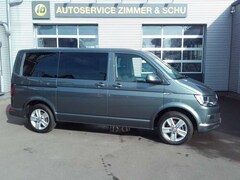 Bild des Angebotes VW T6 Multivan