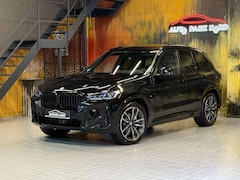 Bild des Angebotes BMW X3 xDrive 30d M Sport LASER~PANO~KAMERA~HUD~AHK