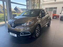 Bild des Angebotes Renault Captur Elysee ENERGY dCi 90 EDC ABS Fahrerairbag