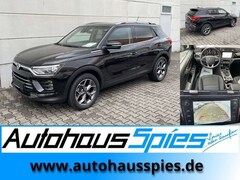 Bild des Angebotes SsangYong Korando 1,5 T-GDI Turbo 2WD AT Quartz Nav RKam Shz CarPlay