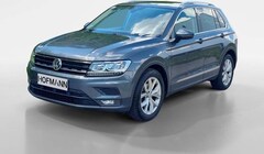 Bild des Angebotes VW Tiguan Comfortline