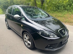 Bild des Angebotes SEAT Altea 2.0 TDI FR *SHZ*TEMPO*MFL*TÜV NEU