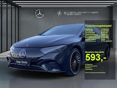 Bild des Angebotes Mercedes-Benz EQE 500 4M AMG Night PANO 360° AIRM Mem HuD L21"