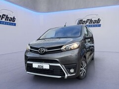Bild des Angebotes Toyota Proace 2,0-l-D-4D L2 Shuttle*KAMERA*NAVI