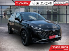 Bild des Angebotes Nissan Qashqai 1.3 DIG-T MHEV N-Connecta AUT+ACC+AUT+SD