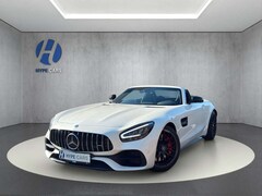 Bild des Angebotes Mercedes-Benz AMG GT Roadster Dynamic+ Burm DTR Perf Sitze