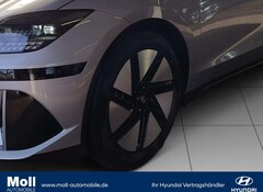 Bild des Angebotes Hyundai IONIQ 6 Uniq Elektro Navi Digitales Cockpit Memory Sitze S