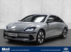 Bild des Angebotes Hyundai IONIQ 6 Uniq Elektro Navi Digitales Cockpit Memory Sitze S